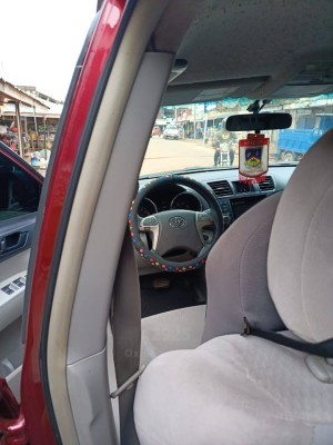 2009 Toyota Highlander