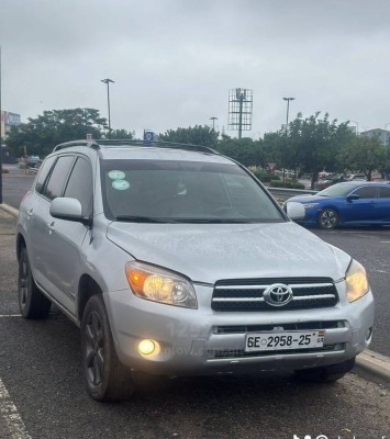 2010 Toyota Rav 4