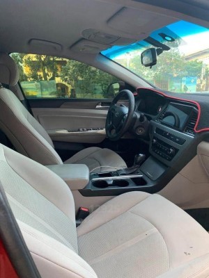 2015 Hyundai Sonata Sports
