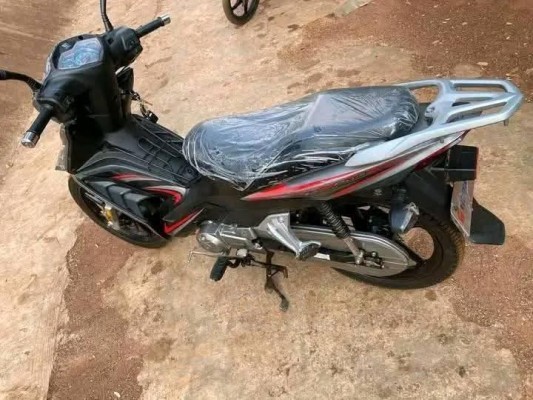 2021 Other haojue motor
