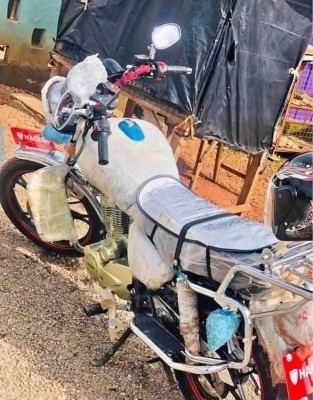 Royal motor