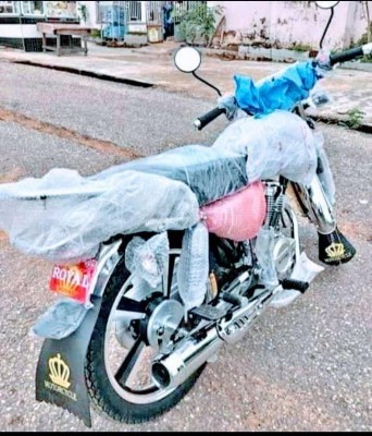 Royal Motor
