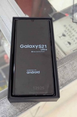 Samsung Galaxy s21 ultra