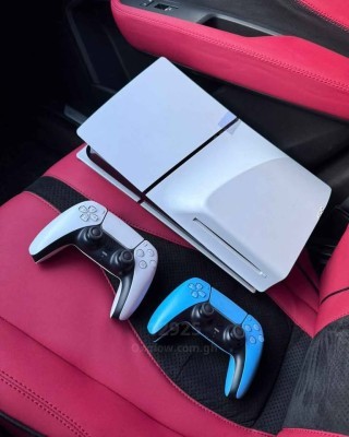 Sony PlayStation 5 slim 1tb