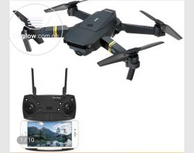 .Eachine E58 WIFI Camera Drone.