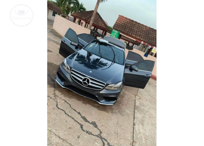 2016 Mercedes Benz E350