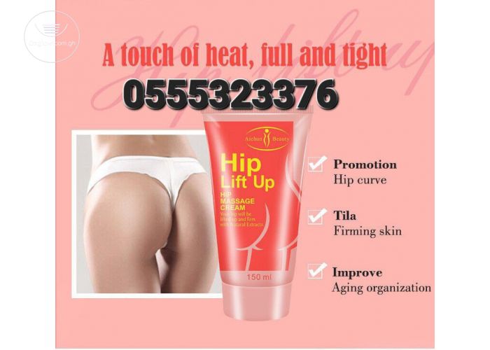 Lift And Buttocks Cream