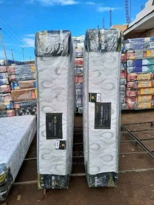 12 inches double mattress