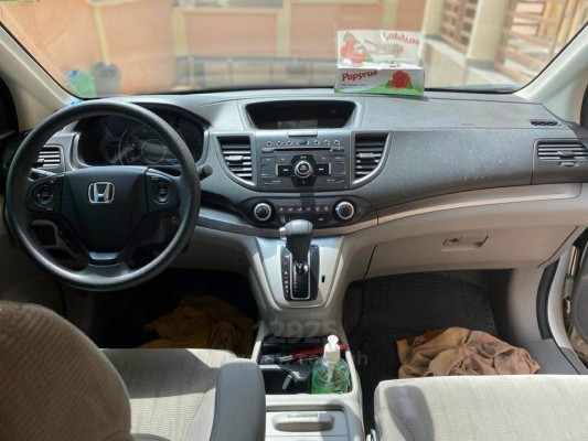 2013 Honda CRV LX