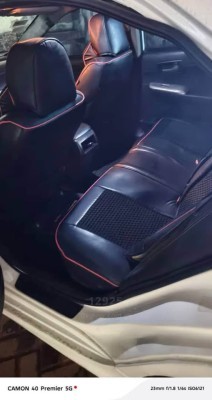 2014 Model Toyota Camry