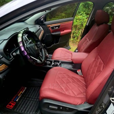 2019 Honda CRV ExL