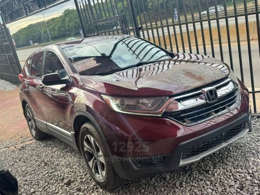 2019 Model Honda CRV LX