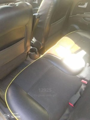 2022 Kia morning LX sports