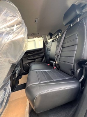 2025 Honda CRV EXL Fully Loaded