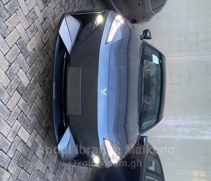 Brand new Changan Deepal S07 for sale at very affordable price 