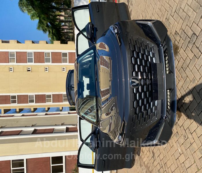 Brand new Changan UNI-K for sale 