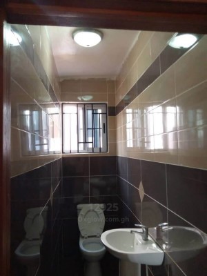 Four bedroom apartment