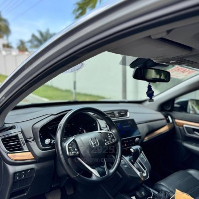 Honda CRV 2017 model EXL