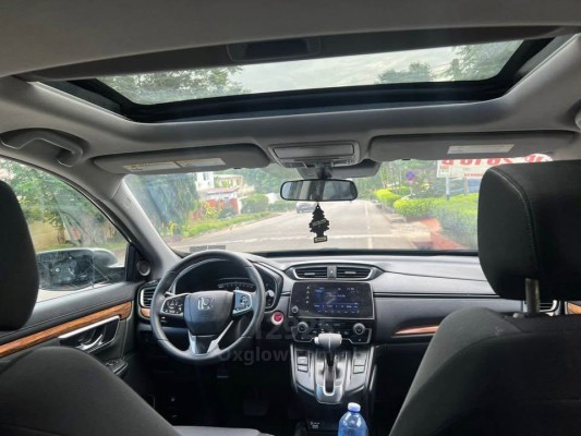 Honda CRV AWD