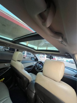 Hyundai Santafe Sports 20 AWD