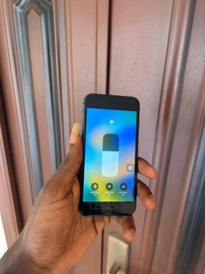 iPhone 8 64gig available