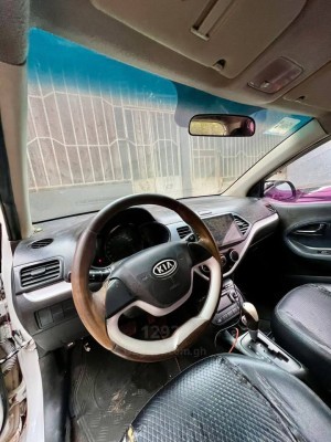 Kia Morning