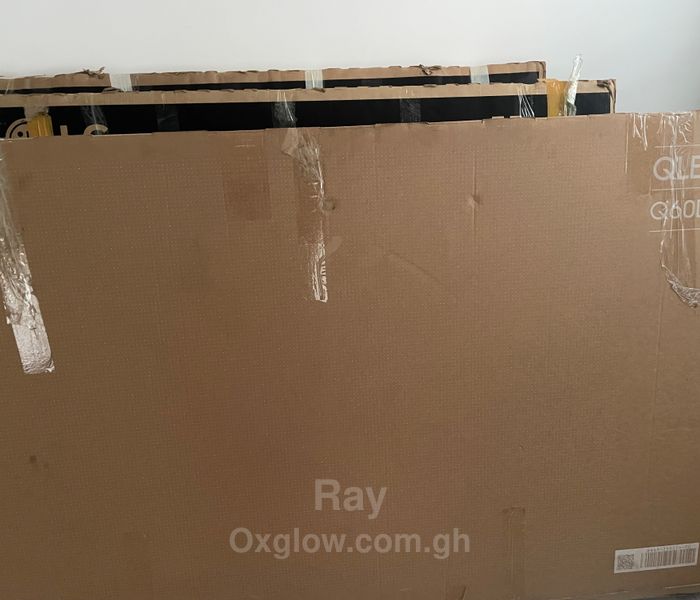 Samsung Qled 65 inches (Q60D)