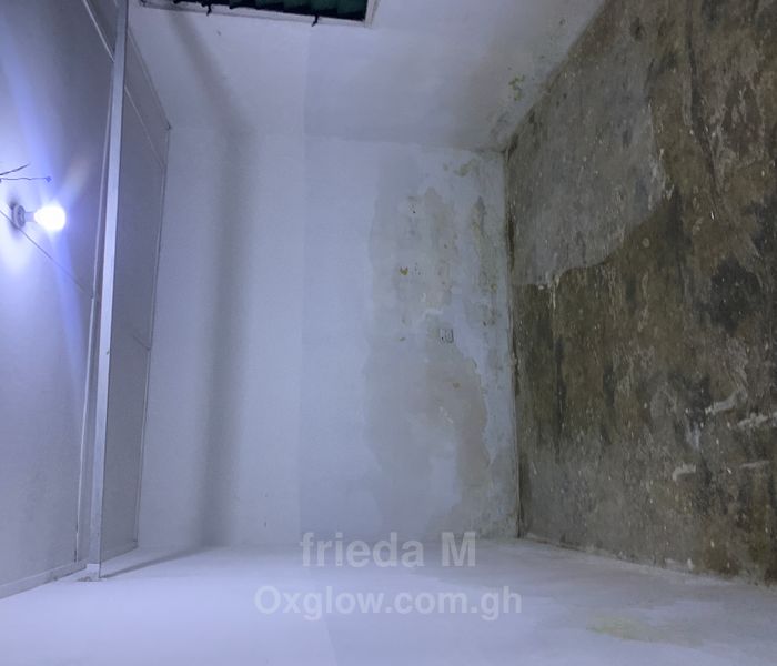 single room self contained 